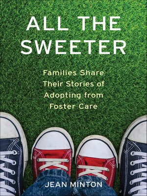 cover image of All the Sweeter